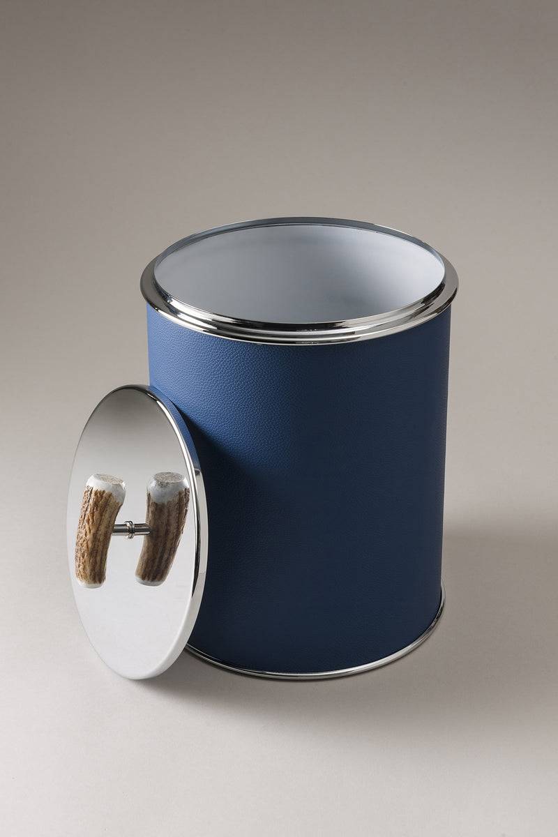 Lorenzi Milano Gettacarte Da Toilette In Cervo (palco)