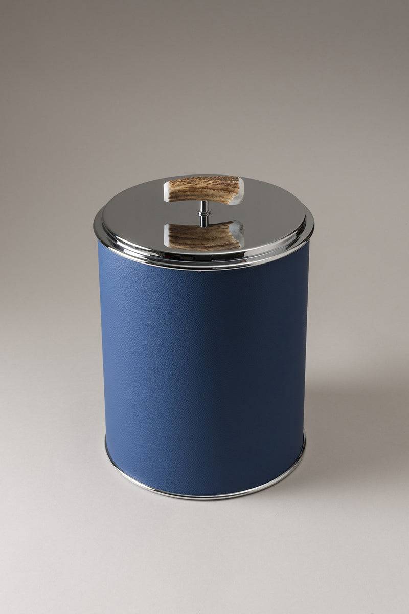 Lorenzi Milano Gettacarte da toilette in Cervo (palco)