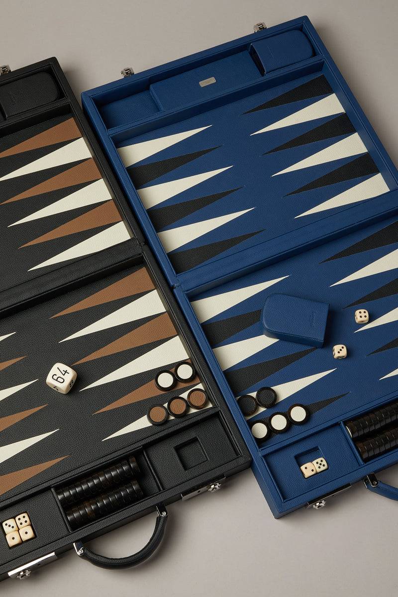 Lorenzi Milano Backgammon In Cinghiale