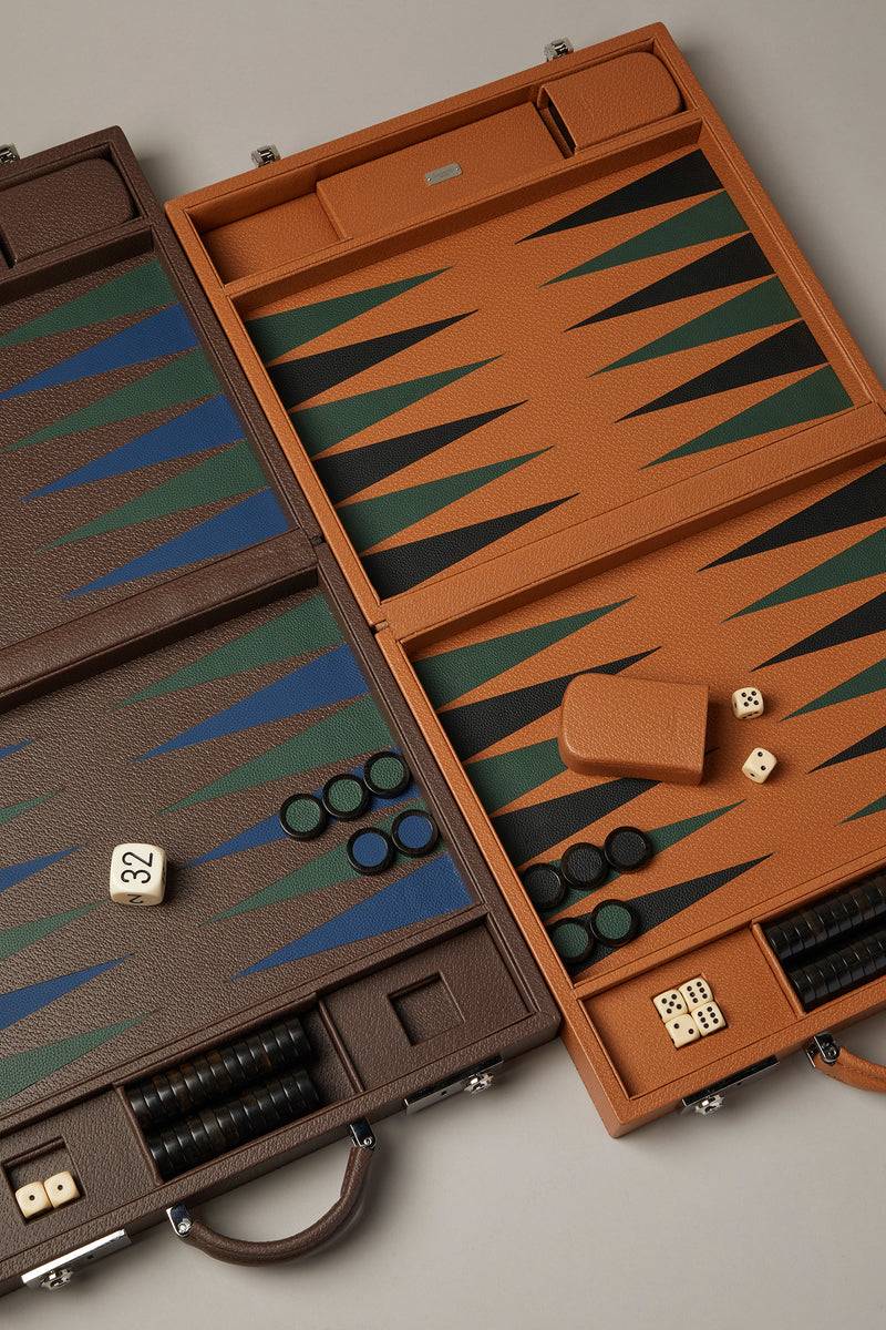 Lorenzi Milano Backgammon In Cinghiale