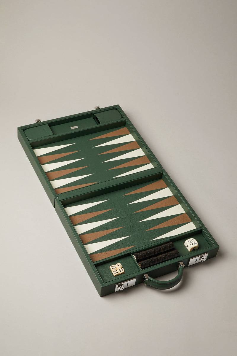 Lorenzi Milano Backgammon in Cinghiale