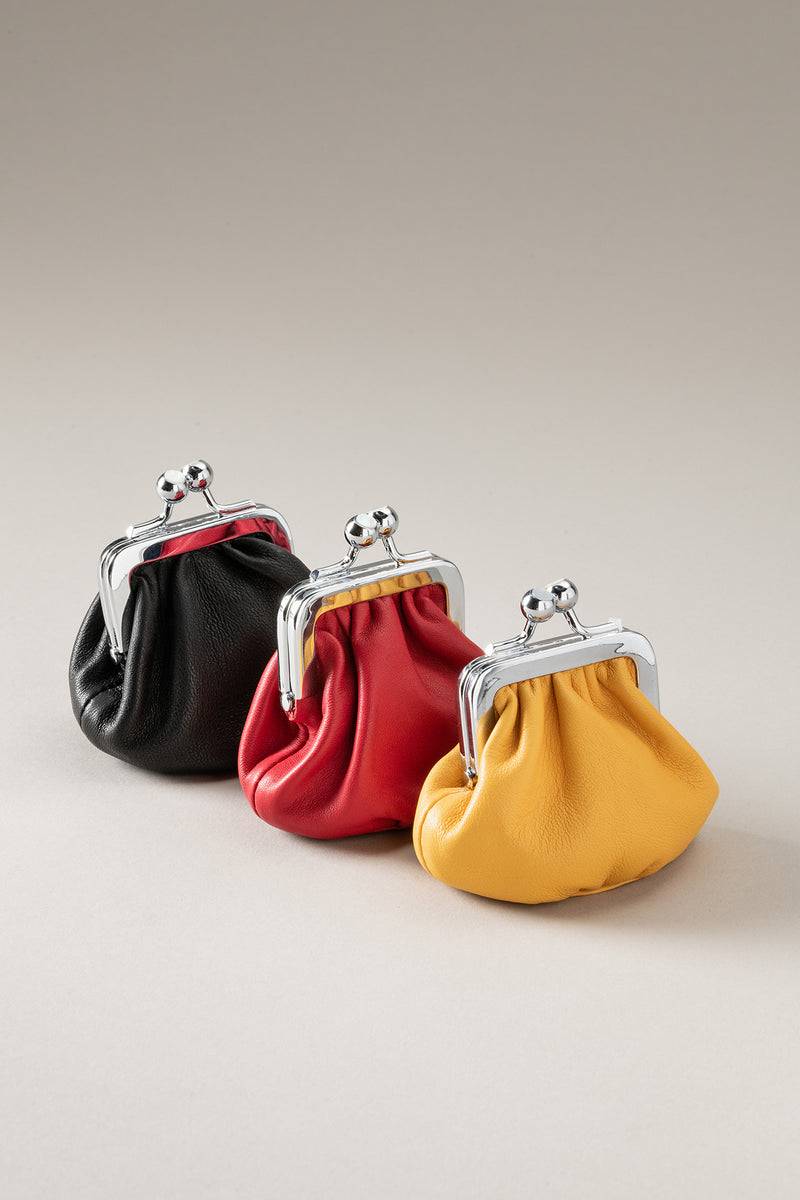 Lorenzi Milano Borsellino Donna Piccolo In Nappa