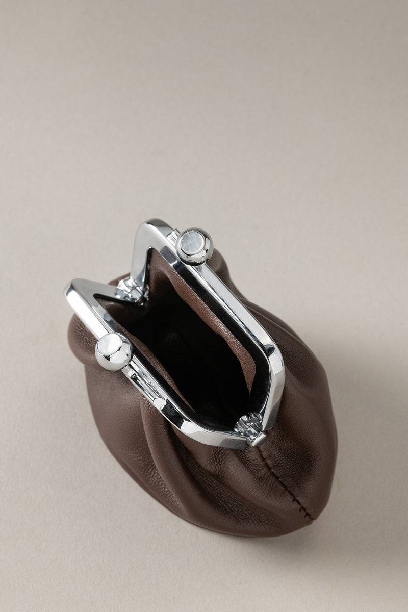 Lorenzi Milano Borsellino Donna Piccolo In Nappa