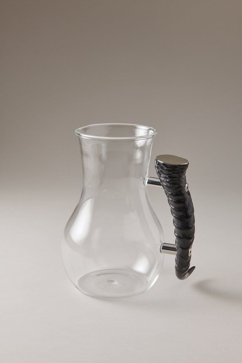 Lorenzi Milano Brocca in Springbok