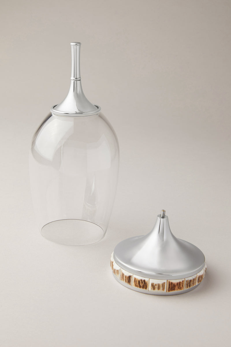 Lorenzi Milano Calice Vini Rossi In Cervo (palco)