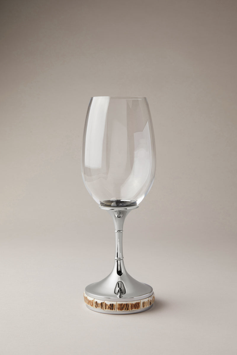 Lorenzi Milano Calice vini rossi in Cervo (palco)