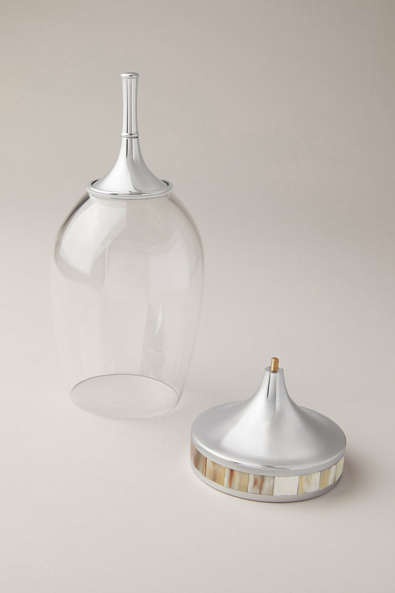 Lorenzi Milano Calice Vini Rossi In Zebu