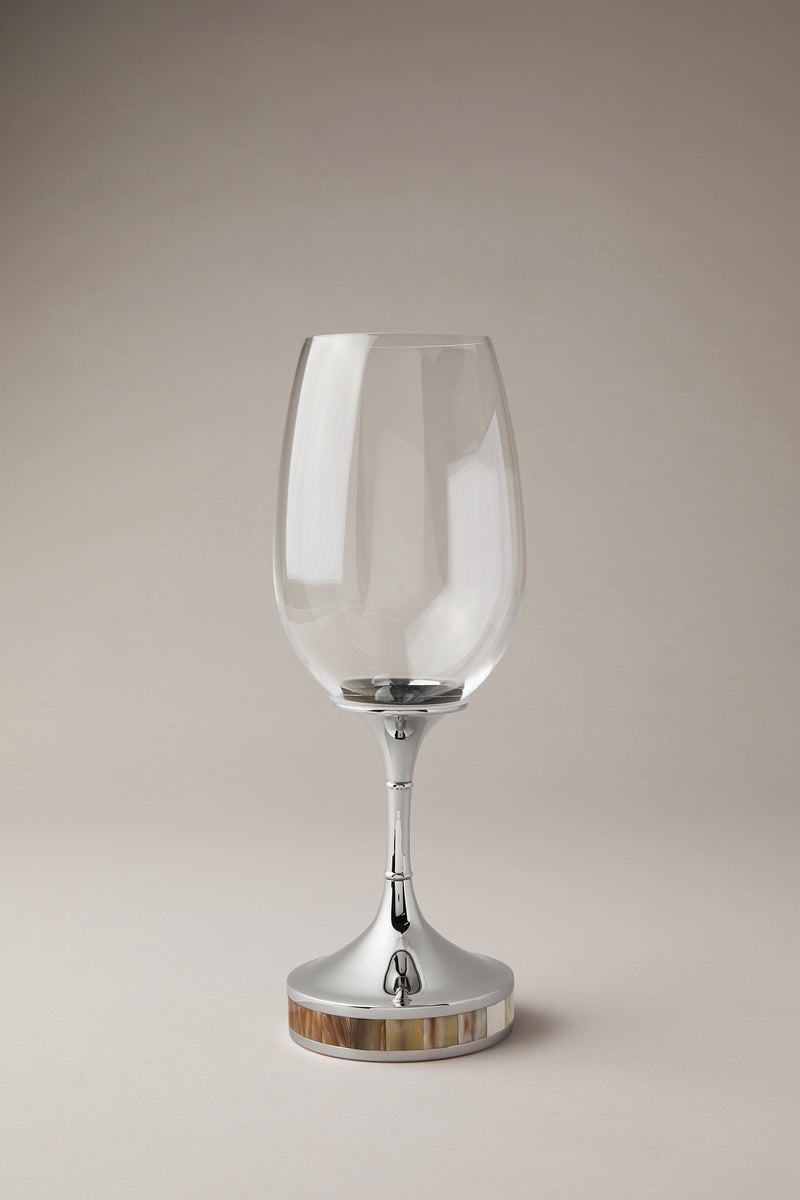 Lorenzi Milano Calice vini rossi in Zebu