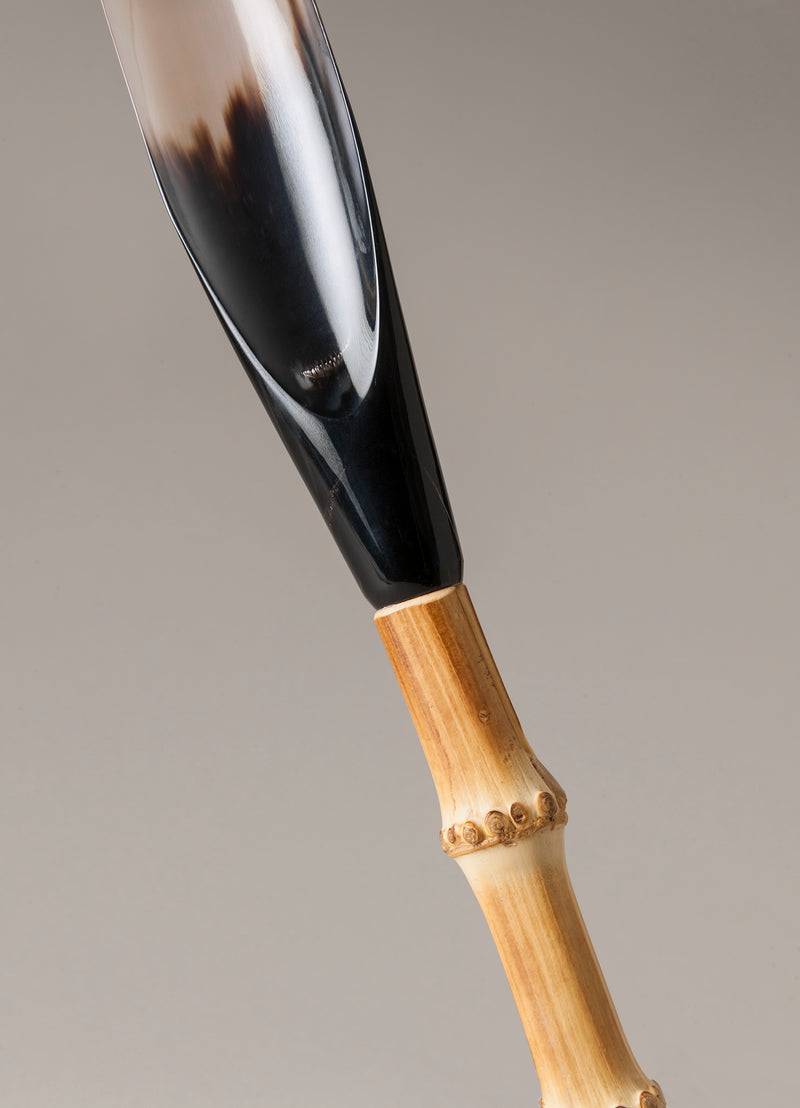 Lorenzi Milano Calzante In Bambù