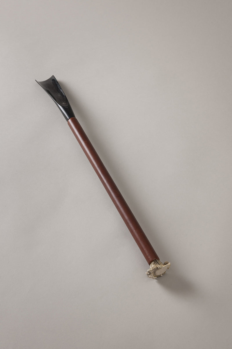 Lorenzi Milano Calzante in Cuoio