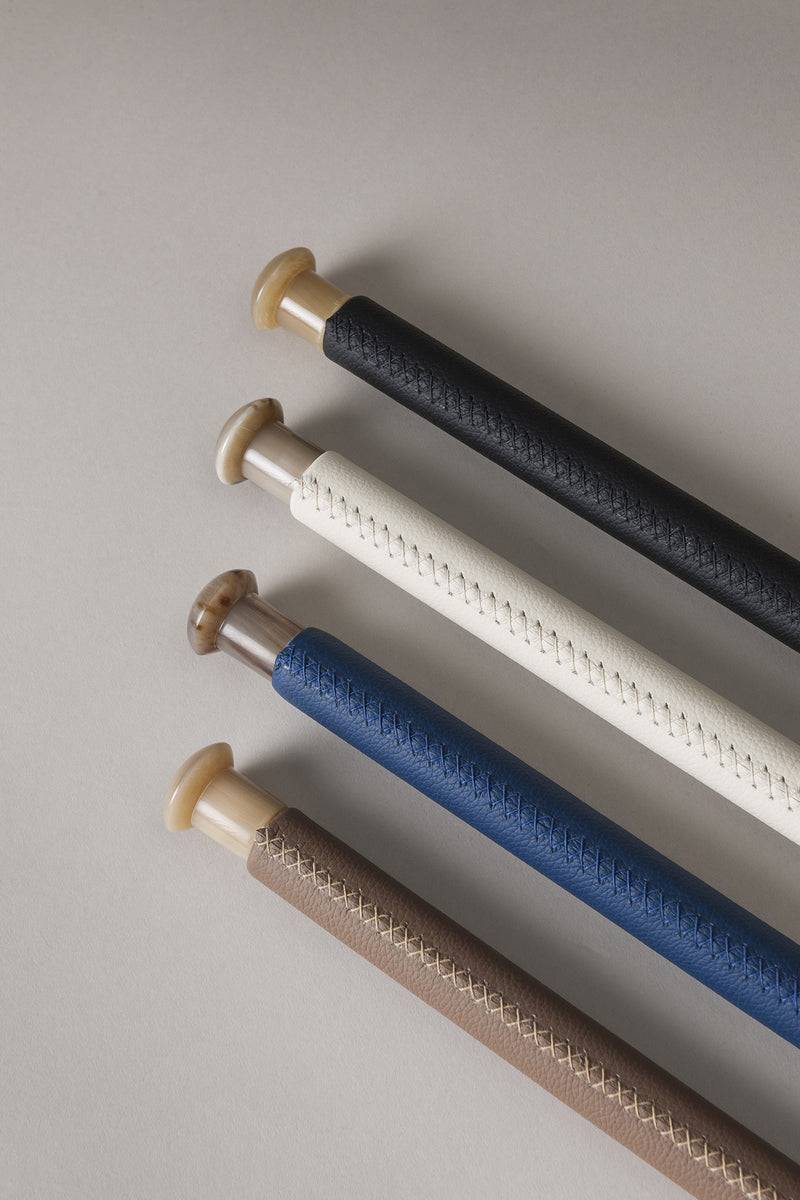 Lorenzi Milano Calzante In Vitello Nautico