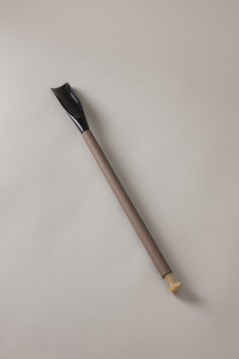 Lorenzi Milano Calzante in Vitello nautico