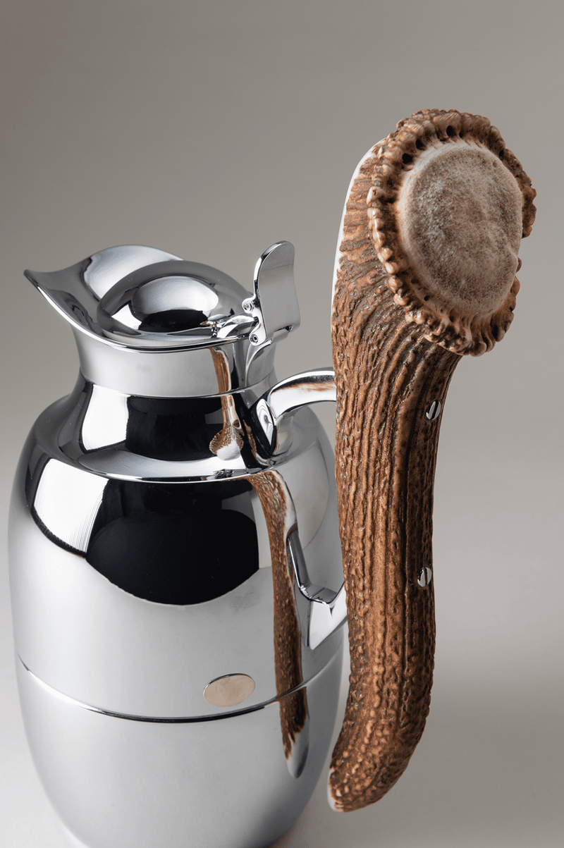 Lorenzi Milano Caraffa Termica In Cervo (palco)