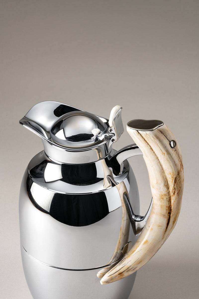 Lorenzi Milano Caraffa Termica In Facocero