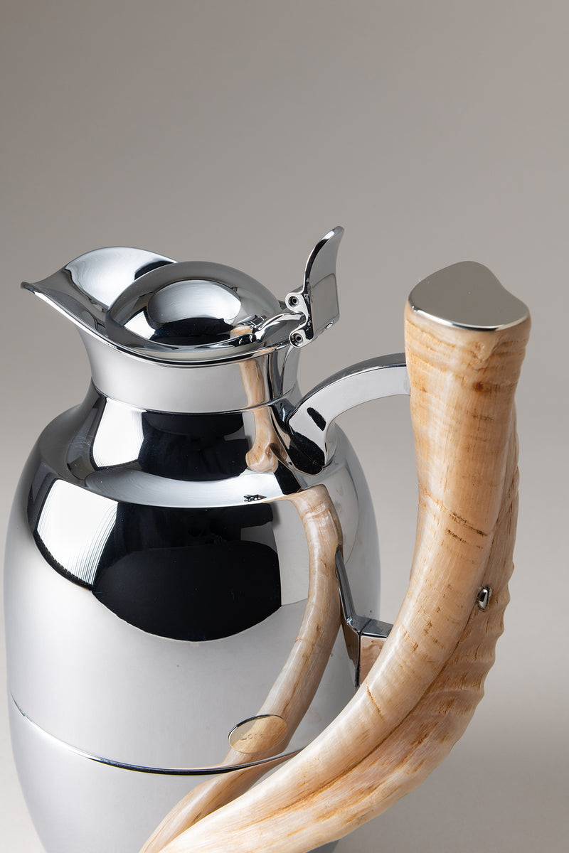 Lorenzi Milano Caraffa Termica In Montone