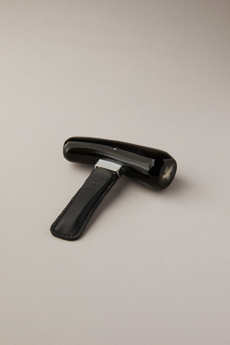 Lorenzi Milano Cavatappi Con Lamelle In Zebu