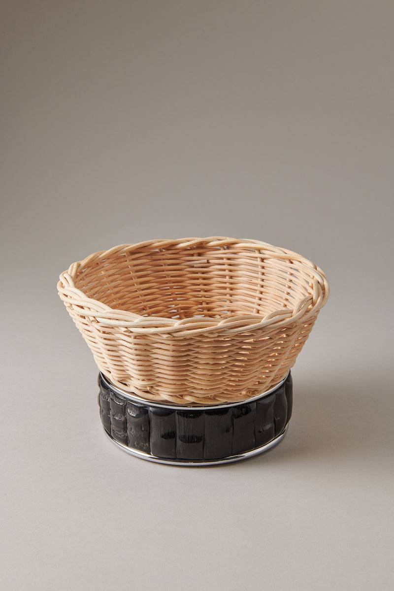 Lorenzi Milano Cestino pane in Orice