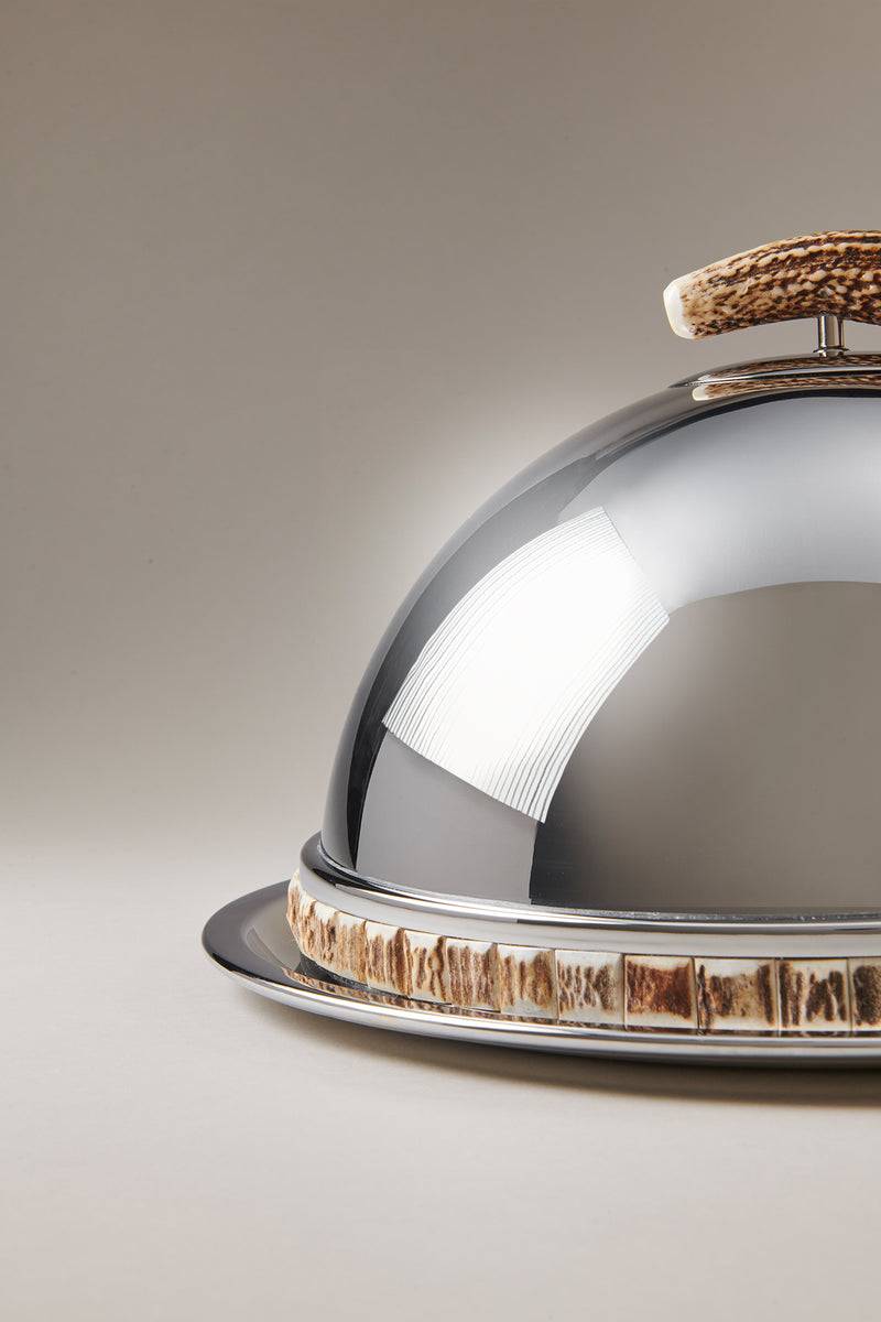 Lorenzi Milano Cloche In Cervo (palco)