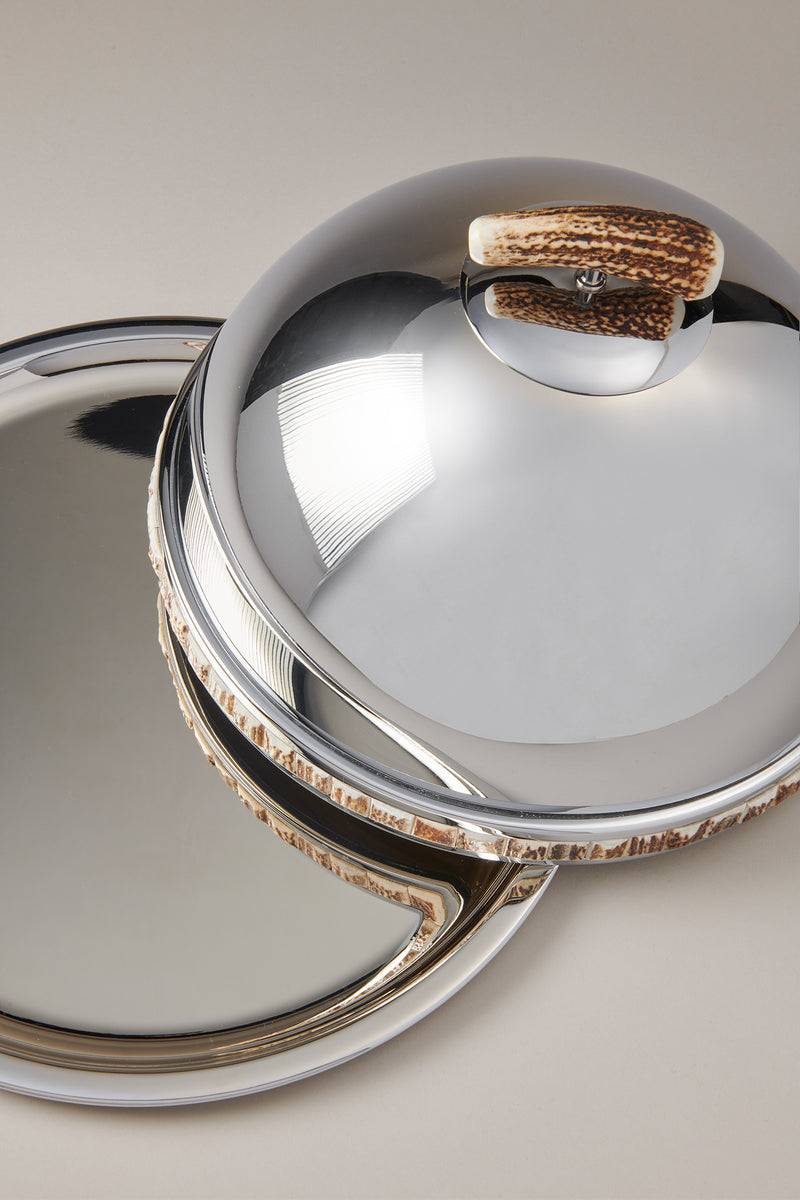 Lorenzi Milano Cloche In Cervo (palco)