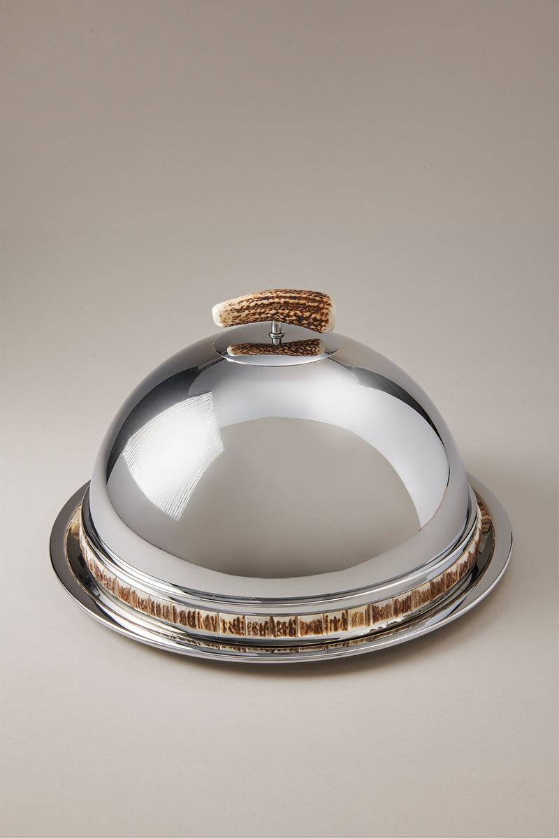 Lorenzi Milano Cloche in Cervo (palco)