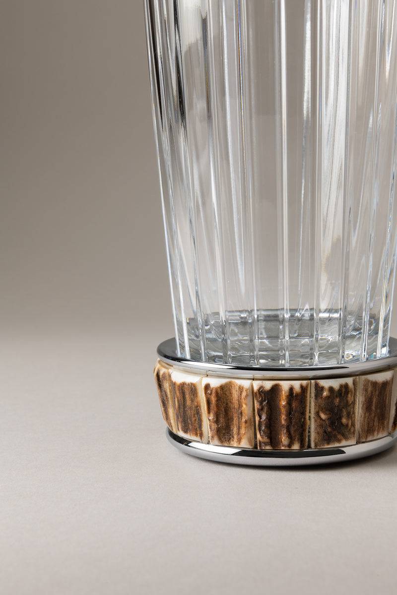 Lorenzi Milano Cocktail Shaker In Cervo (palco)