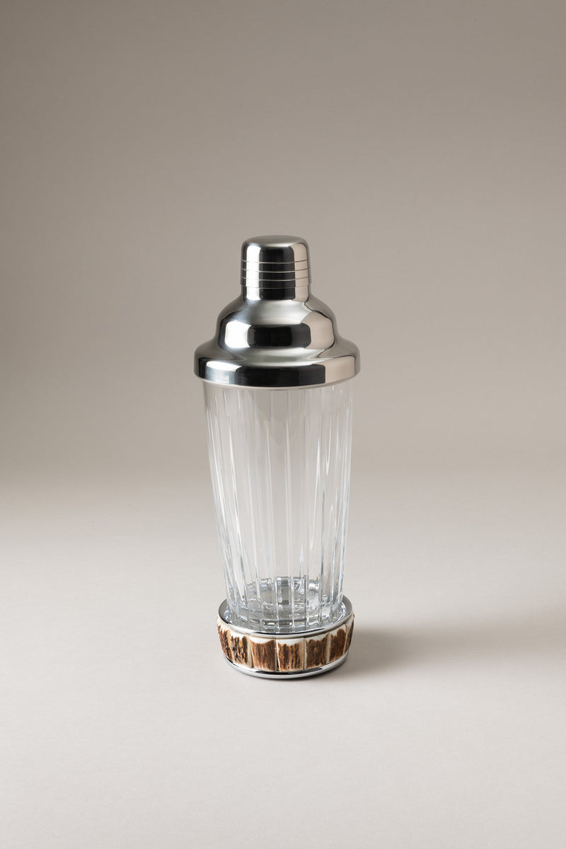 Lorenzi Milano Cocktail shaker in Cervo (palco)