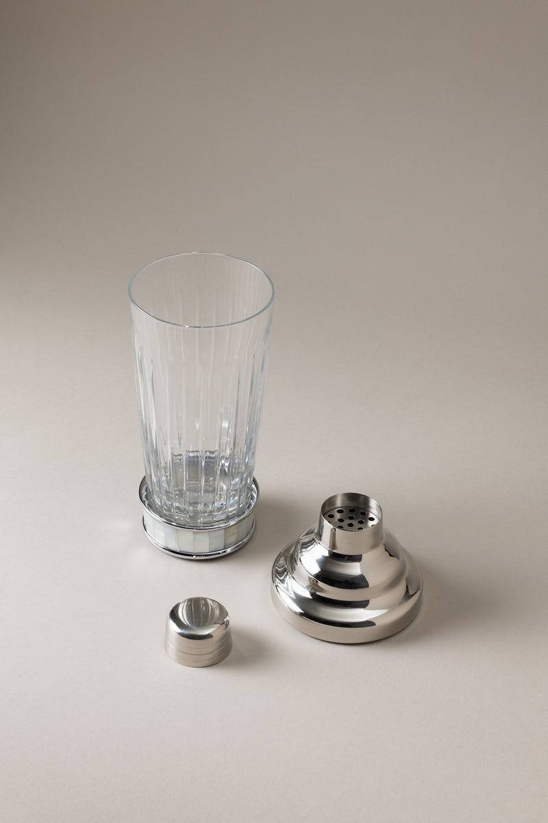 Lorenzi Milano Cocktail Shaker In Madreperla