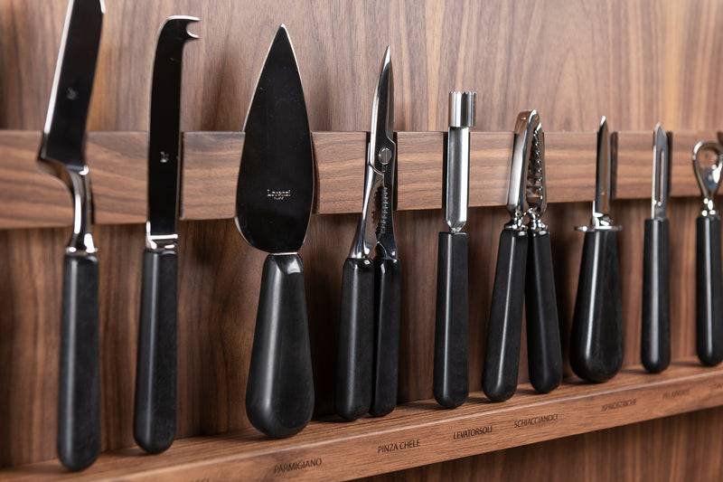 Lorenzi Milano Coltelliera Gigante In POM