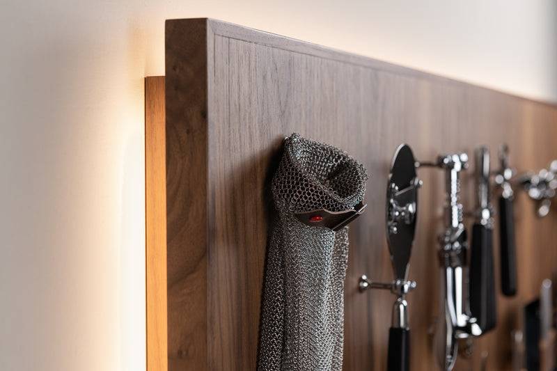 Lorenzi Milano Coltelliera Grande In POM