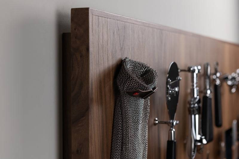 Lorenzi Milano Coltelliera Grande In POM