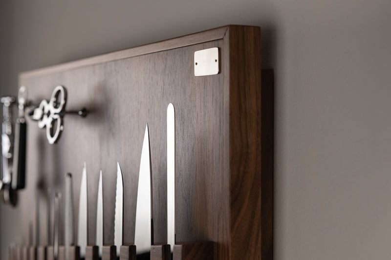 Lorenzi Milano Coltelliera Media In POM