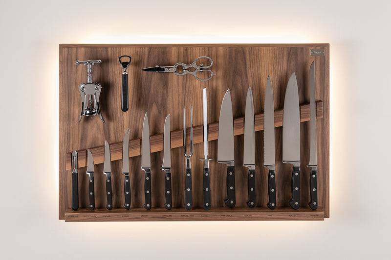 Lorenzi Milano Coltelliera media in POM