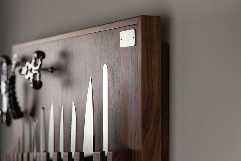 Lorenzi Milano Coltelliera Media In Springbok