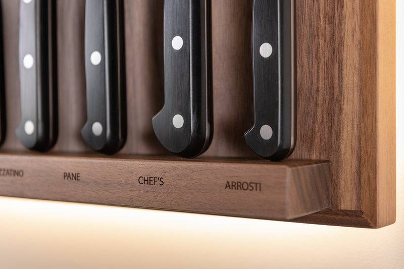 Lorenzi Milano Coltelliera Piccola In POM