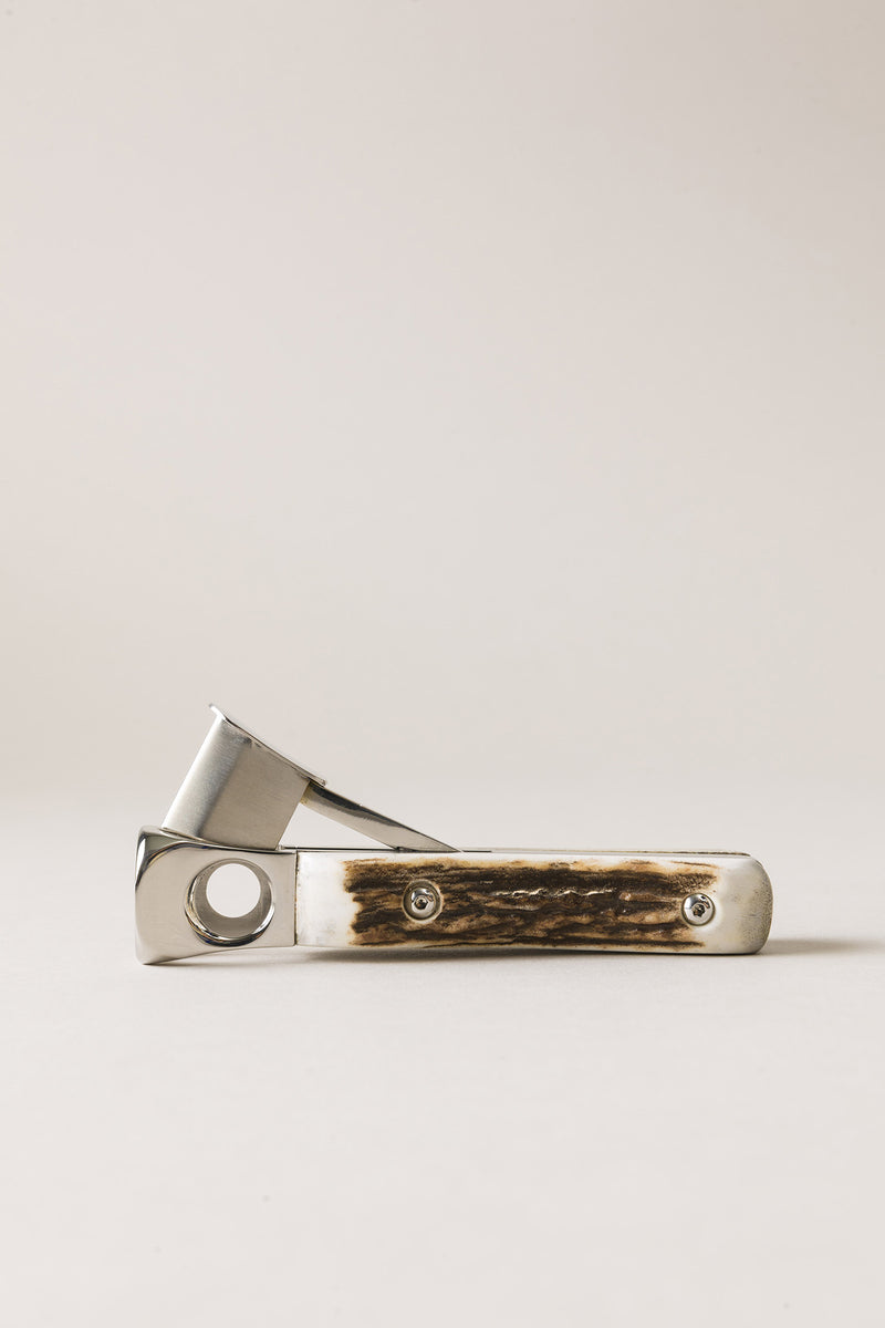 Lorenzi Milano Completo Da Sigari In Cervo (palco)