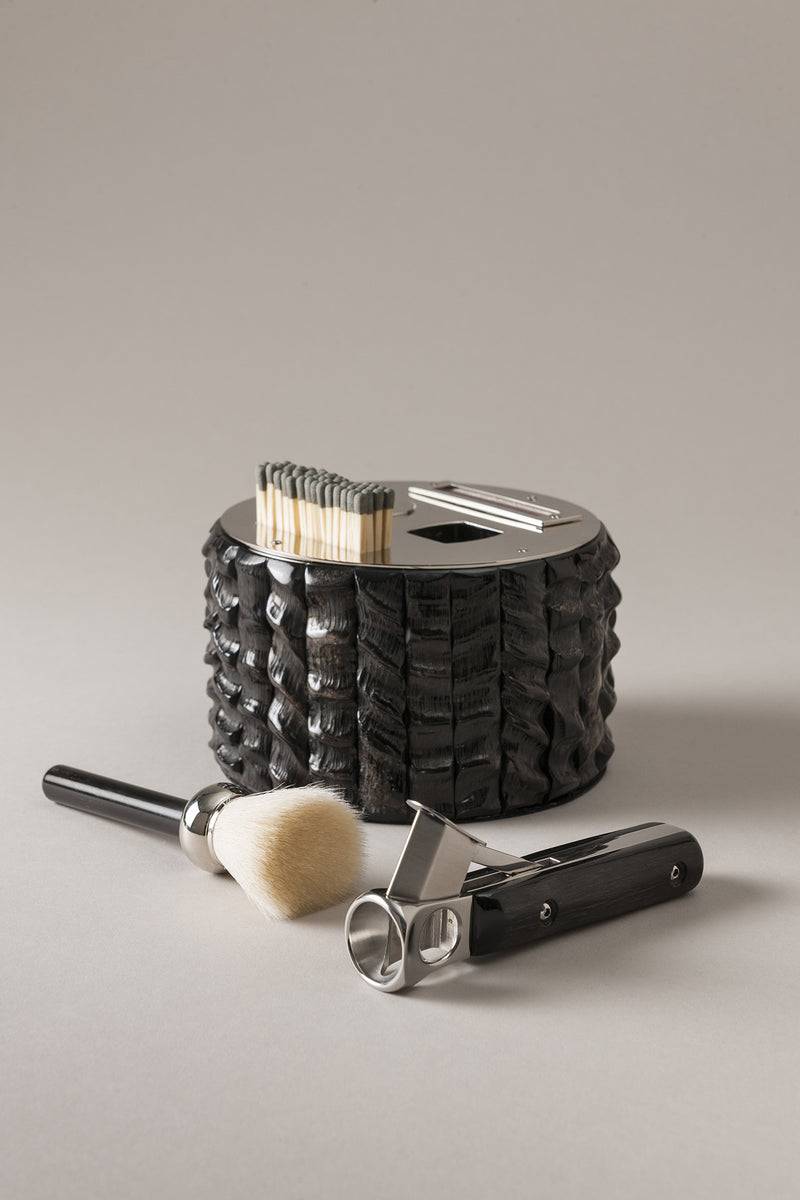 Lorenzi Milano Completo Da Sigari In Orice