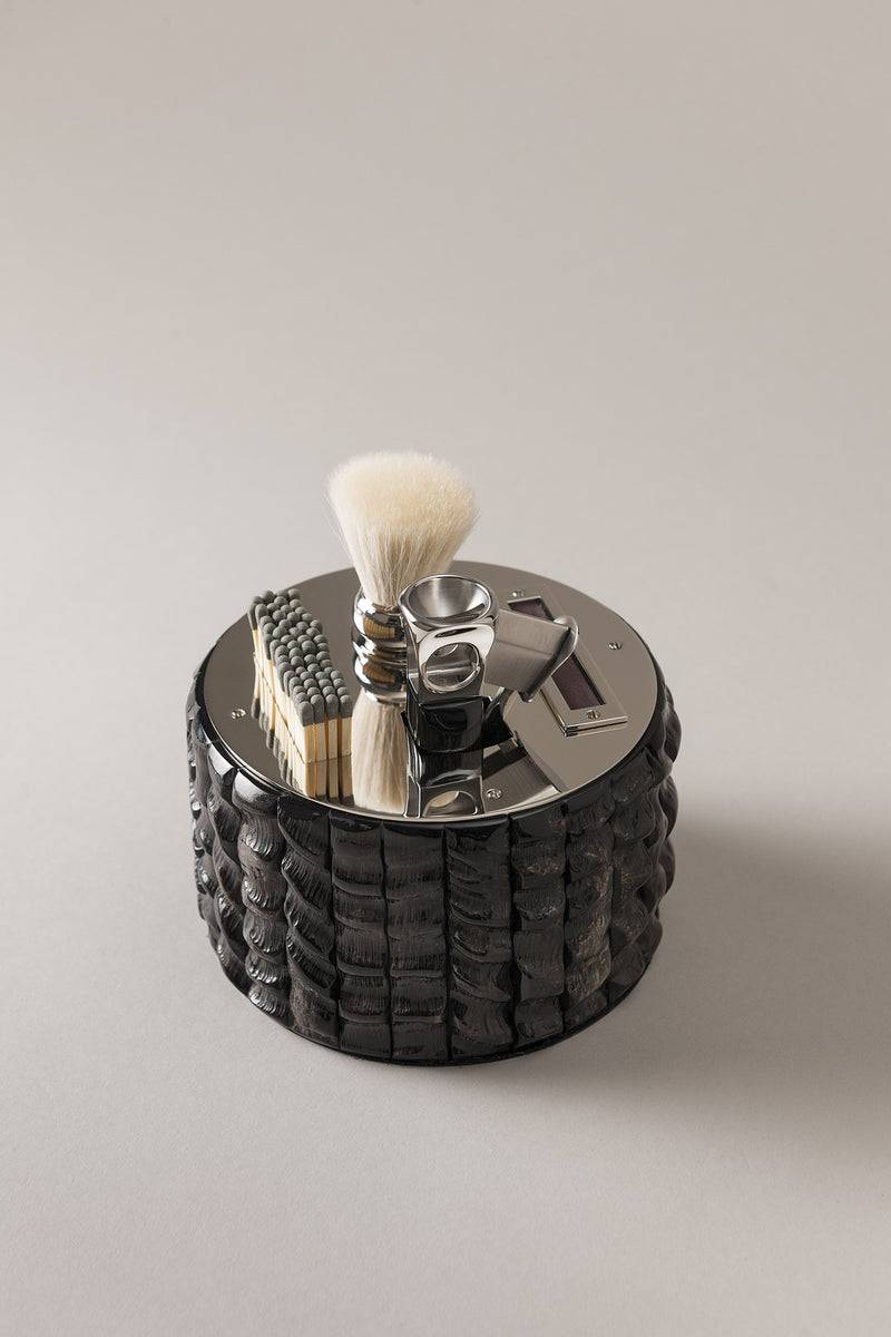 Lorenzi Milano Completo da sigari in Orice