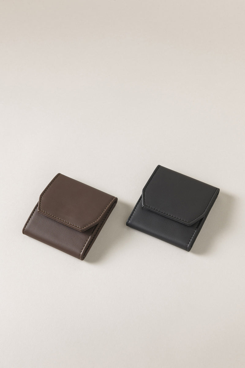 Lorenzi Milano Completo Gemelli (rodiato) In Nappa