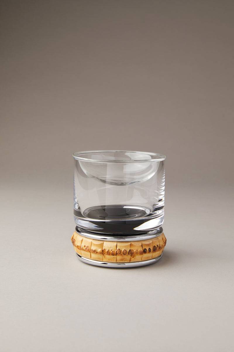 Lorenzi Milano Coppetta da caviale in Bambù