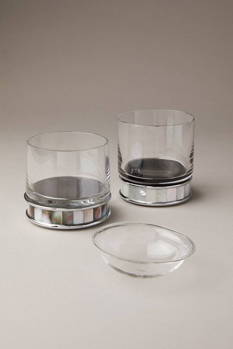 Lorenzi Milano Coppetta Da Caviale In Madreperla