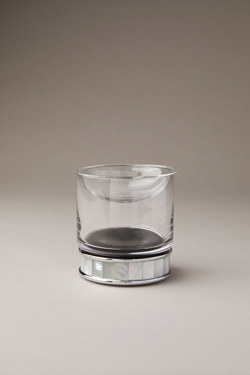 Lorenzi Milano Coppetta da caviale in Madreperla