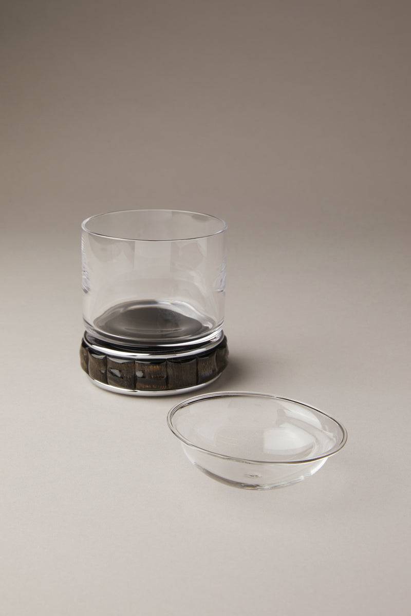 Lorenzi Milano Coppetta Da Caviale In Orice