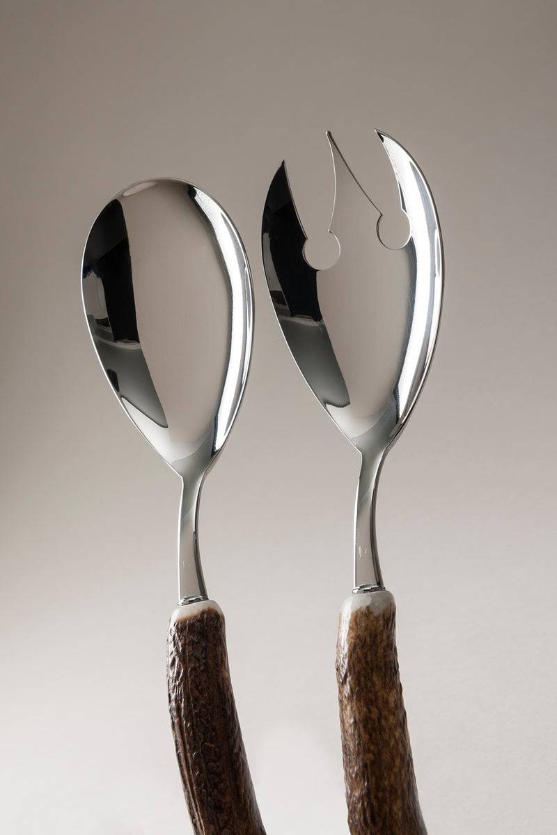 Lorenzi Milano Coppia Insalata In Cervo (palco)