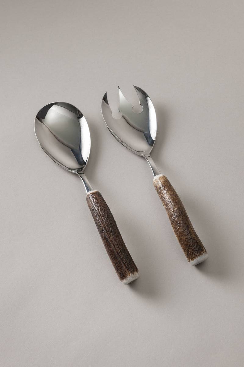 Lorenzi Milano Coppia insalata in Cervo (palco)