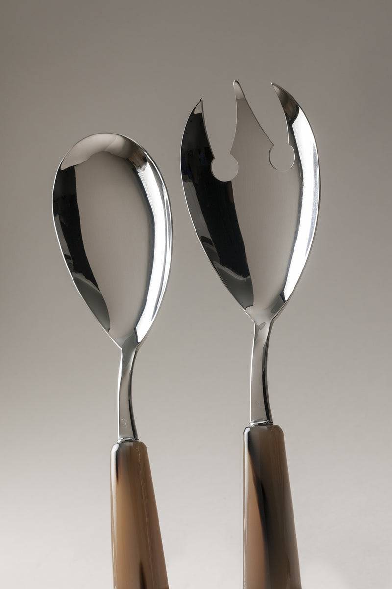 Lorenzi Milano Coppia Insalata In Zebu