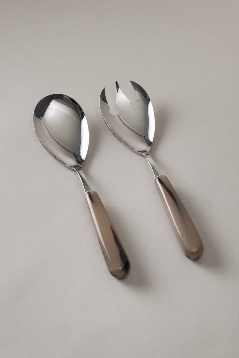 Lorenzi Milano Coppia insalata in Zebu