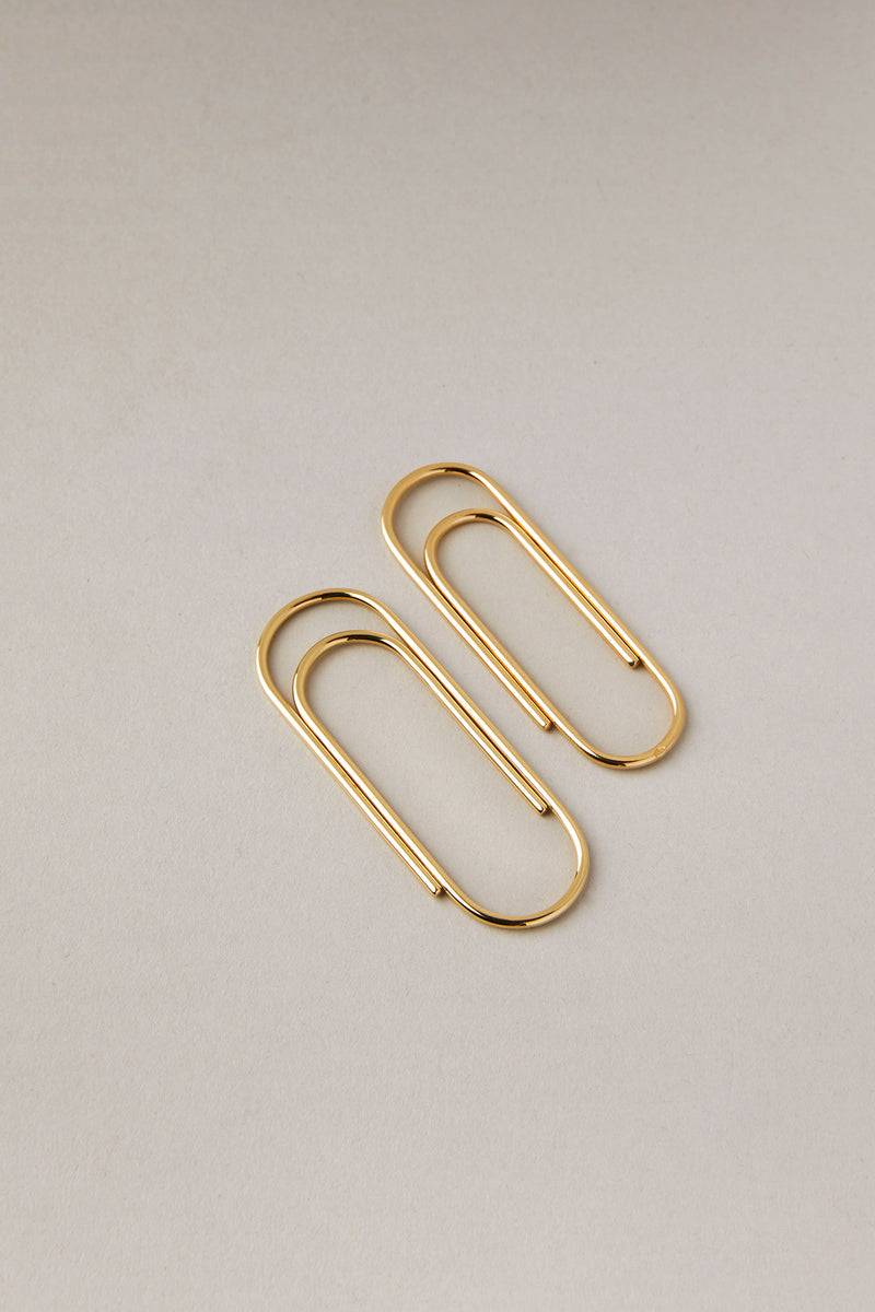 Lorenzi Milano Fermasoldi In Oro Giallo