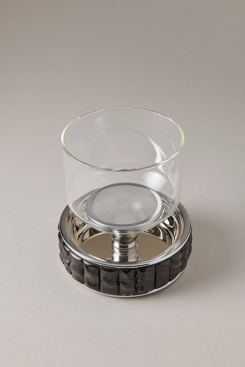 Lorenzi Milano Filtro Vino Per Decanter In Orice