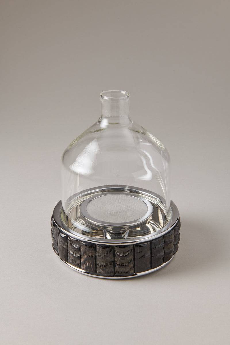 Lorenzi Milano Filtro vino per decanter in Orice