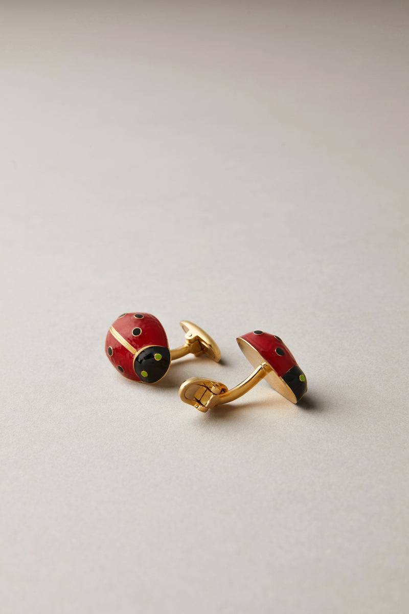 Lorenzi Milano Gemelli In Oro Giallo